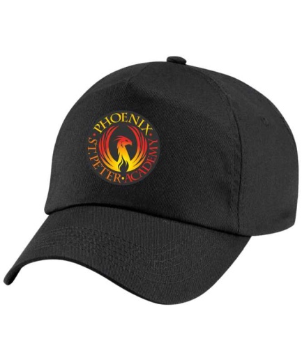 PHOENIX ST PETER CAP, Phoenix St. Peter Academy