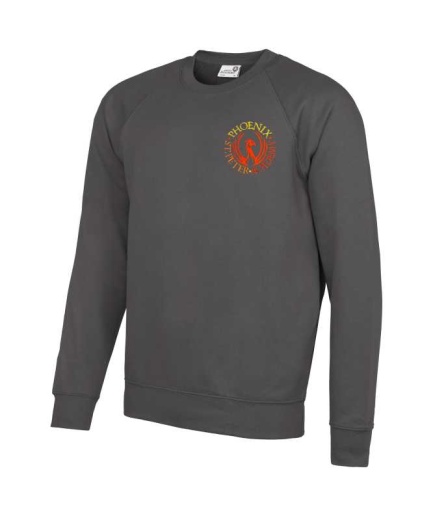 PHOENIX ST PETER SWEATSHIRT, Phoenix St. Peter Academy