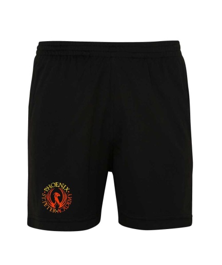 PHOENIX ST PETER PE SHORTS, Phoenix St. Peter Academy