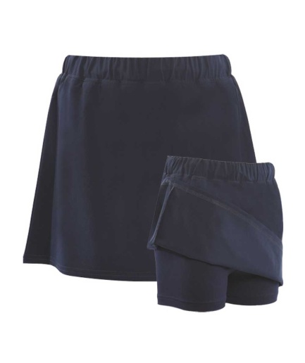 NAVY SKORT, Ormiston Denes Academy, Caister Academy