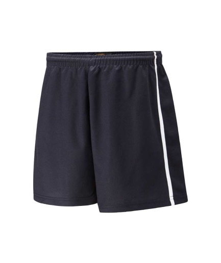 HOBART PE SHORTS, Hobart High School