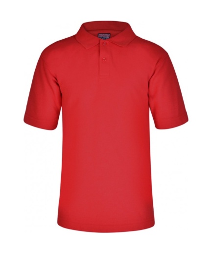 INNOVATION POLO SHIRT, Plain Stock, Northfield St Nichloas Primary