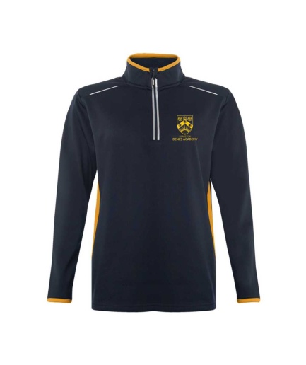 NEW - PE jacket, Ormiston Denes Academy