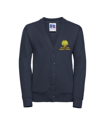 WOODS LOKE CARDIGAN, Woods Loke Primary