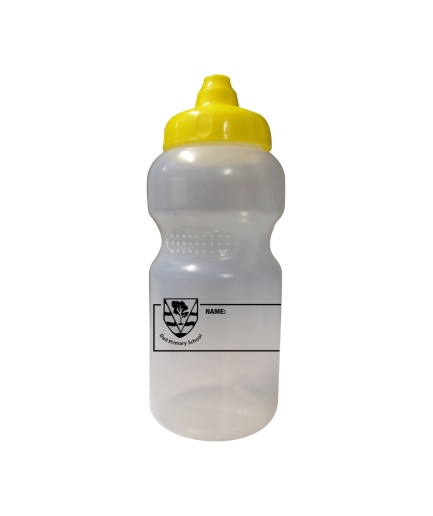 DELL WATERBOTTLE, Dell Primary